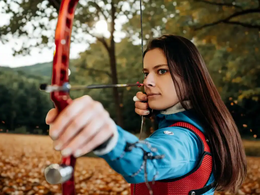 Bogenschiessen Kurzurlaub