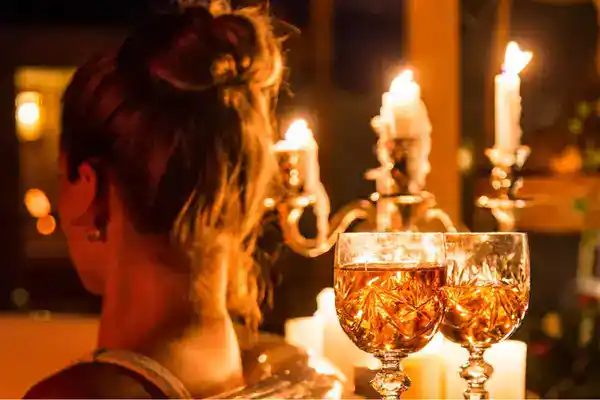 Bubbletent in Mecklenburg-Vorpommern