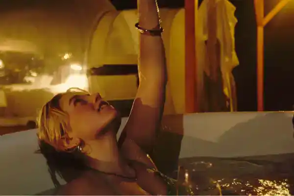 Bubbletent in Mecklenburg-Vorpommern