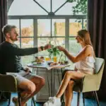 Gutschein Frühstück Hotel Schloss Krugsdorf