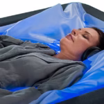 Gutschein Dry Floating Entspannung