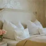 Gutschein Hochzeitssuite im romantischen Schloss Krugsdorf