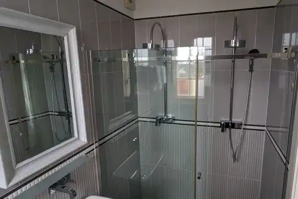 Hochzeitssuite im Hotel Krugsdorf bei Pasewalk