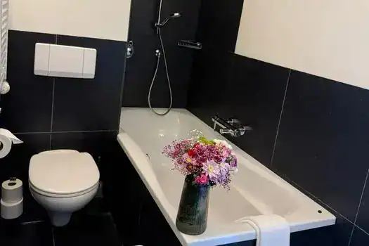 Junior Suite in Schloss Krugsdorf bei Pasewalk