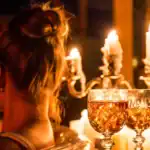 Gutschein für private Wellness und Bubbe Tent in Mecklenurg-Vorpommern