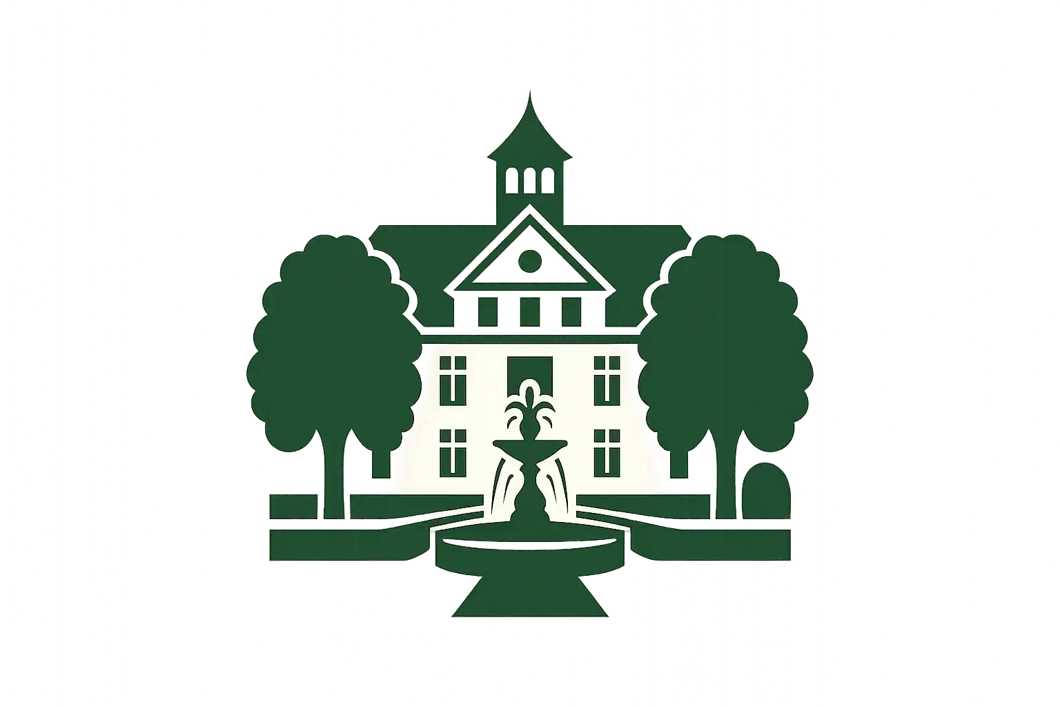 Schloss Krugsdorf bei Pasewalk