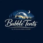 Bubble Tent Hotel by Schloss Krugsdorf