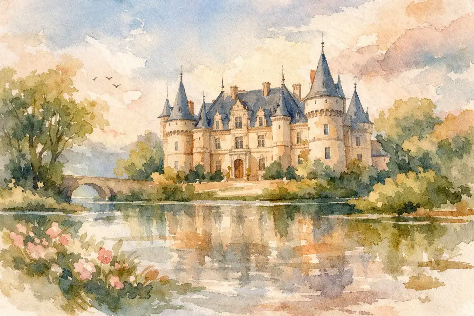 Schloss exklusiv mieten - worauf es ankommt